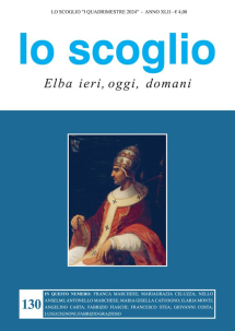 In edicola il primo numero del 2024 de ‘Lo Scoglio’