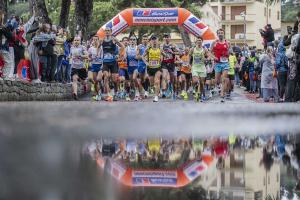 Elba Marathon 2027: una nuova identità per l’11^ edizione dell’iconica maratona dell'Isola