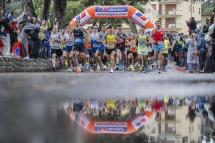 Elba Marathon 2027: una nuova identità per l’11^ edizione dell’iconica maratona dell'Isola