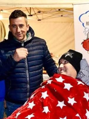 Ciao Valentina - da Alessio