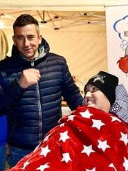 Ciao Valentina - da Alessio