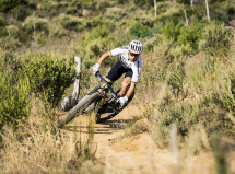 Nino Schurter, 10 volte campione del mondo, parteciperà alla Capoliveri Legend XCO