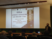 Inclusione sociale attraverso il lavoro, un concreto progetto elbano