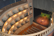 Teatro dei Vigilanti - Renato Cioni, sabato prossimo l'inaugurazione