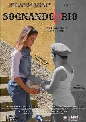 Prestigioso premio nazionale per il cortometraggio “Sognando lo Rio”