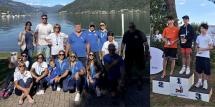 Domenica d’oro per il Club del Mare a.s.d.
