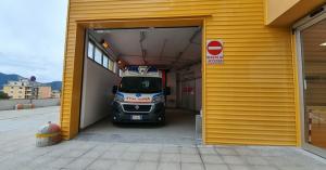 Caso del mancato saluto al paziente in trasferimento: bastavano un po' di umanità e un po' di buon senso