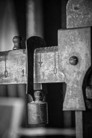 “Oggetti della memoria" - La Foto della Settimana è di Francesco Rubini