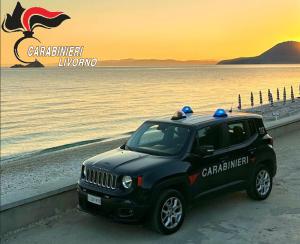 Foglio di via per uno &quot;scroccone&quot; 74enne per comportamenti illeciti tenuti all’Elba