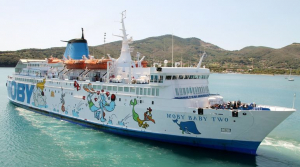 Traghetti e barriere. Landi sul video denuncia di Cesareo degli &#039;Elio e le storie tese&#039;