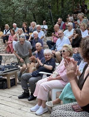 La Fondazione Isola d’Elba, nel nome di Don Antonio Mazzi, sostiene e incoraggia la Fondazione Exodus