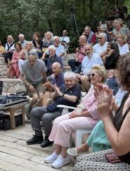 La Fondazione Isola d’Elba, nel nome di Don Antonio Mazzi, sostiene e incoraggia la Fondazione Exodus