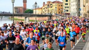 Virtus Elba alla conquista della Torre di Pisa