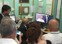 Telemedicina: all’Isola d’Elba una giornata di confronto sulle cure nelle aree interne