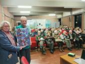 "La gioia dei delfini" - L'Università del Tempo Libero incontra i Messaggeri del Mare