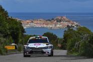58° Rallye Elba - Trofeo Città di Porto Azzurro, il 9 aprile presentazione in Regione
