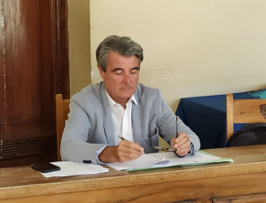 Continuità territoriale aerea e marittima. Incontro dei Comuni elbani con la Regione