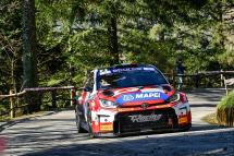 59° Rallye Elba-Trofeo Cantiere Navale ESAOM: sfida aperta nella prova inaugurale IRC