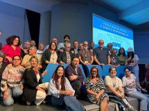 AVIS Marciana Marina porta la voce dell’Elba all’Assemblea Nazionale di Rimini
