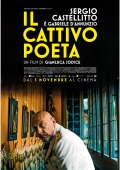 Al Cinema Flamingo di Capoliveri "Il Cattivo Poeta"