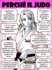 Riprendono le lezioni al Judo Club Isola d'Elba