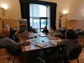 Primo Consiglio Direttivo del 2023 dell'Ente Parco