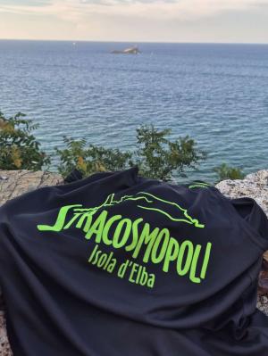 Grande successo per la XXI edizione della Stracosmopoli, in 150 alla partenza