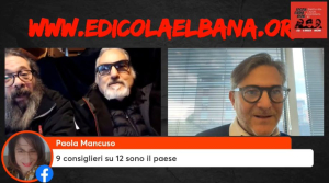 Edicola Elbana 19 Gennaio - porte rotte sui bus, si viaggia al fresco - Barghini spiega il perché delle sue dimissioni dal consiglio comunale