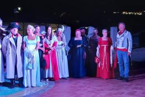I prossimi eventi in programma con l'Associazione Procchio Napoleonica