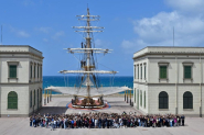 “Cronisti in classe” - gli studenti del Carducci di Porto Azzurro premiati a Livorno