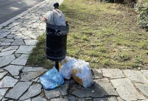 Rifiuti, prove di dialogo tra ESA e Comune di Rio