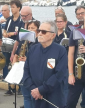 All'età di 81 anni si è spento il Maestro Bacigalupi