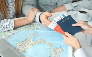 Agenzia di viaggi cerca personale per la prossima stagione