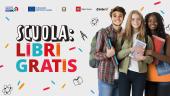“Libri Gratis” pubblicato il bando della Regione
