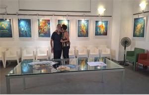 Alessandro Grosso - Mappe di luce verso mondi oltre il visibile