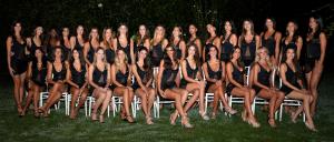 Una delle 30 finaliste di Miss Toscana sarà eletta a Capoliveri Miss Giglio d’Oro 2025