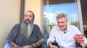 Edicola Elbana 4 agosto - Attesa per la nomina del direttore del PNAT - Recuperata tartaruga in difficoltà in porto a Porto Azzurro
