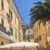 Inspiegabili "urla di un bambino" avvertite da molte persone a Porto Azzurro