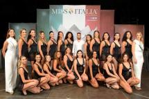 Rimandata a stasera la finalissima di Miss Elba a Capoliveri