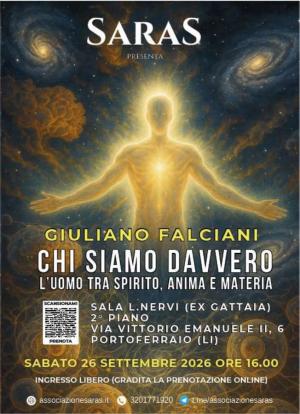 Chi siamo davvero? Un viaggio tra Anima, Spirito e Materia