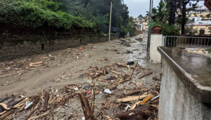 Solidarietà dalla "nazionale" elbana alla popolazione di Ischia