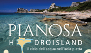 Hydro Island Pianosa, due giornate speciali per conoscere il progetto