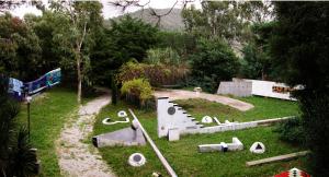 L’Open Air Museum Italo Bolano entra a far parte delle Case della Memoria