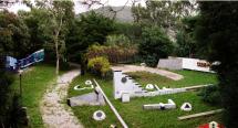 L’Open Air Museum Italo Bolano entra a far parte delle Case della Memoria