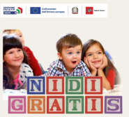 Asili nido gratis, c'è tempo fino al 30 giugno per fare richiesta