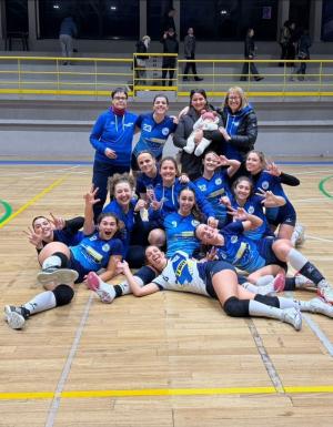 Pallavolo Elba 97: Ancora un fine settimana straordinario