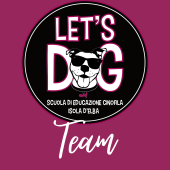 La collaborazione di Let's Dog con un veterinario comportamentalista