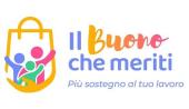 “Il buono che meriti 2025”, sostegno al reddito rivolto ai lavoratori del commercio e dei servizi