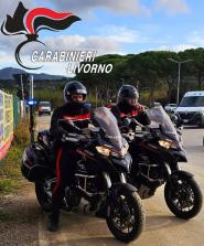 Controlli dei Carabinieri: 40enne denunciato per detenzione ai fini di spaccio di cocaina, crack e MDMA