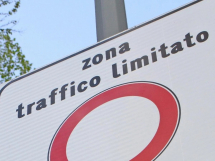 Capoliveri: dal 29 maggio torna attivo il varco ZTL di via Circonvallazione